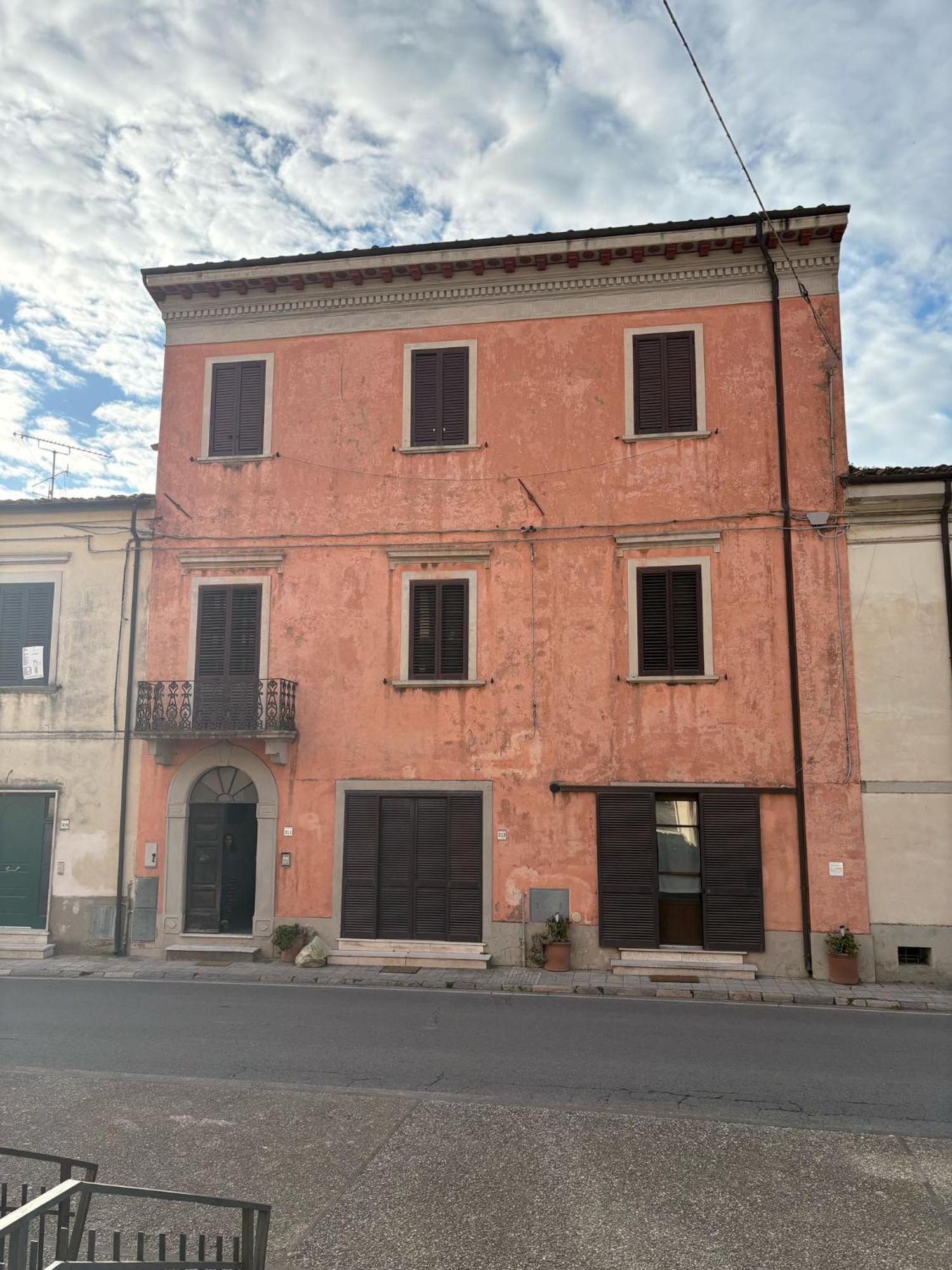 Molina Apartment 213 Pugnano Exterior photo