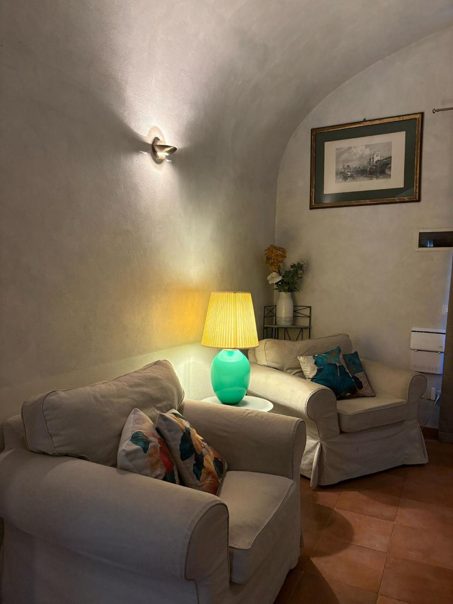 Molina Apartment 213 Pugnano Room photo