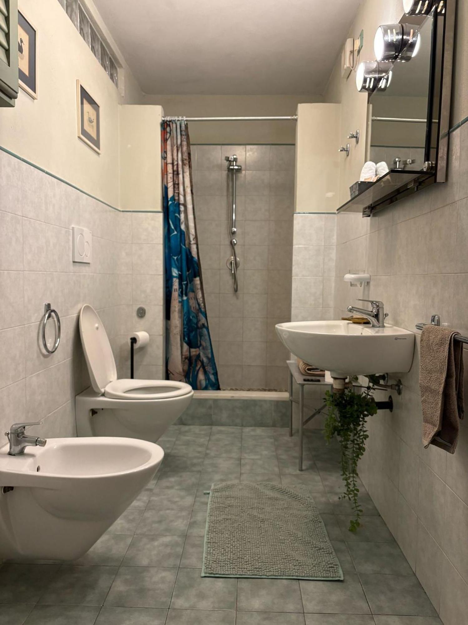 Molina Apartment 213 Pugnano Exterior photo