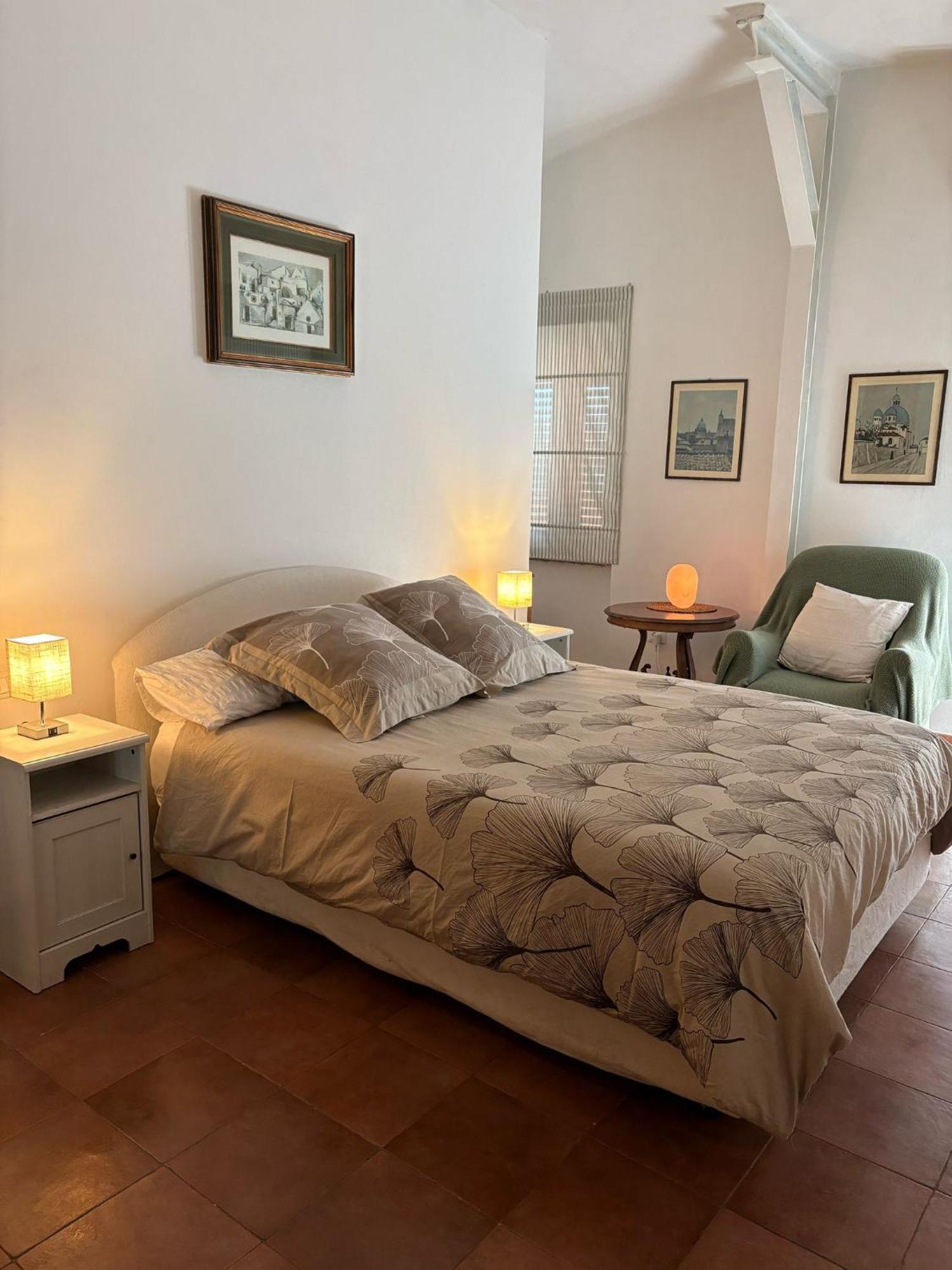 Molina Apartment 213 Pugnano Exterior photo
